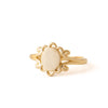 Elizabeth Signet Ring