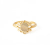 Elizabeth Signet Ring