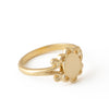 Elizabeth Signet Ring