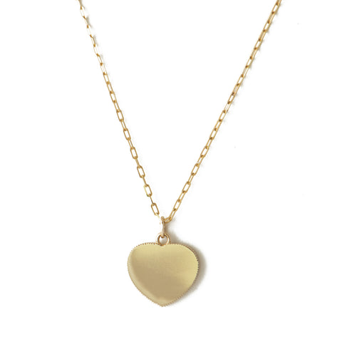 James Coin Edge Heart