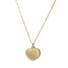 James Coin Edge Heart