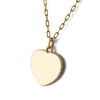 James Coin Edge Heart