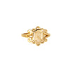 Elizabeth Signet Ring