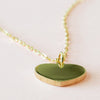 James Coin Edge Heart