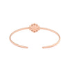 Tucker James Designs Elizabeth Signet Large Charm Cuff