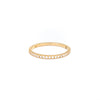 Tucker James Designs Diamond Essentials Band