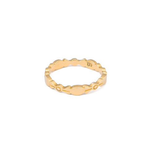 Tucker James Designs Eileen Ring