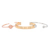 Tucker James Designs Cuff and Bracelet Collection