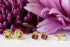 Asscher Diamond Earrings