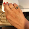 Elizabeth Signet Ring
